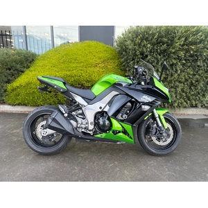 2012 Kawasaki 1000CC NINJA 1000 SPORTS