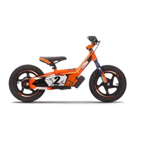 KTM SX-E 1.12 EDrive Stacyc Balance Bike