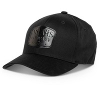 Alpinestars Emblematic Hat - Black - L/XL