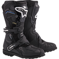 Alpinestars Toucan Gore-Tex Boots - Black - 8