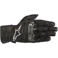 Alpinestars Women's SP-2 V2 Gloves - Black
