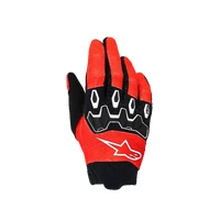 Alpinestars 2026 Full Bore V2 MX Gloves - Orange/Black