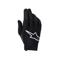 Alpinestars 2026 Supertech MX Gloves - Black/White