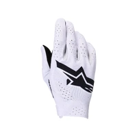 Alpinestars 2026 Supertech MX Gloves - Light Lilac/Black