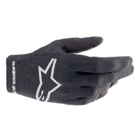 Alpinestars 2024 Radar Gloves - Black