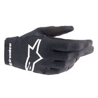 Alpinestars 2024 Radar Gloves - Black/White