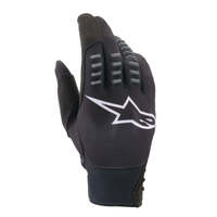 Alpinestars Smx-E Gloves - Black/Anthracite