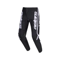Alpinestars 2026 Fluid Apex MX Pants - Black/Grey