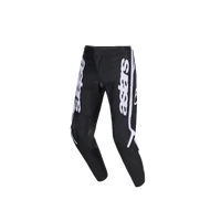 Alpinestars 2026 Youth Fluid Apex MX Pants - Black/Grey