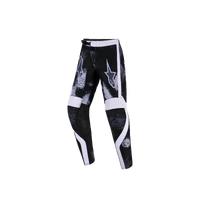 Alpinestars 2026 Youth Fluid Lahnd MX Pants - Iron/Camo
