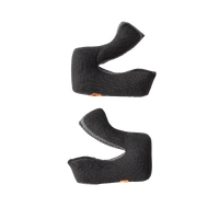 Alpinestars 2026 SM-3 Cheek Pads - Grey