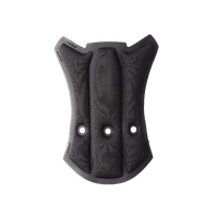 Alpinestars 2026 SM7 Top Pad - Black - OS