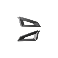 Alpinestars 2026 SM3 Top Vent Sides - Black - OS