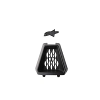 Alpinestars 2026 SM3 Chin Vent - Black - OS