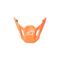 Alpinestars 2026 SM7 Core Peak - Orange/Matte Blue - OS