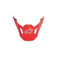 Alpinestars 2026 SM7 Core Peak - Red/Glossy - OS