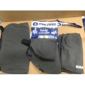 CANVAS SEAT COVER RANGER 900  & 1000 XP 2018-19  ( NOT COMPLETE KIT )   AUST350