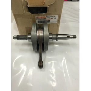 WR250F 2018-19 / YZ250FX 2017-19 OEM CRANKSHAFT ASSY  B291140000