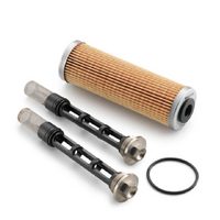  NORDEN 901  OEM Oil filter service kit (00050000068)