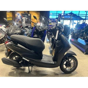 2026 Yamaha 125CC D ELIGHT 125 (LTS125-C) Scooter