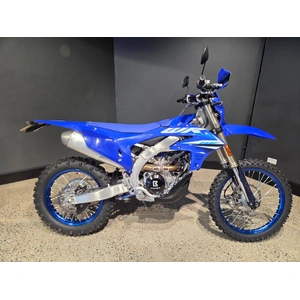 2025 Yamaha 250CC WR250F Enduro