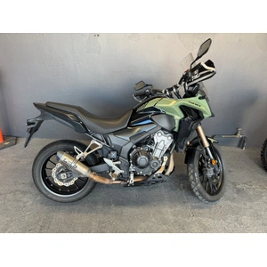 2023 Honda 500CC CB500XA (NX500) Road