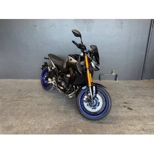 2018 Yamaha 850CC MT-09A SP (MT-09 SP) SPORTS