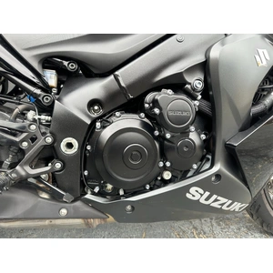 2021 Suzuki 1000CC GSX-S1000F Road