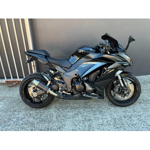 2018 Kawasaki 1000CC NINJA 1000 SPORTS