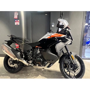 2026 KTM 1390CC Super Adventure R