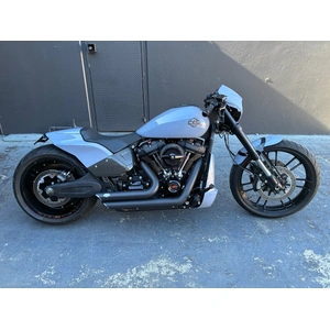 2019 HARLEY-DAVIDSON 1900CC FXDRS FXDR (114) TT CRUISER