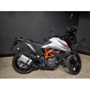 2024 Ktm 390CC 390 ADVENTURE DUAL SPORTS