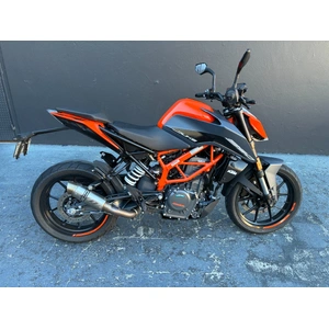 2023 Ktm 390CC 390 DUKE Road