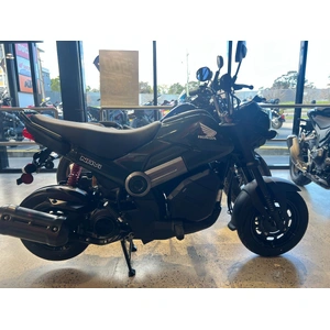 2024 Honda 110CC NVA110 NAVI Road