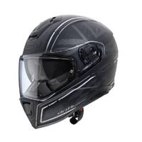 Caberg - Drift Armour Matte Black Anthracite Helmet