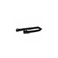 UFO Swingarm Chain Slider - Suzuki RM 125/250 96-98 - Black