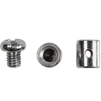 MCS Cable Nipple Solderless 