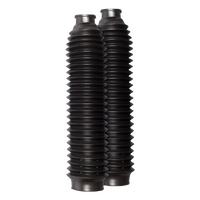 MCS CIRCUIT FORK BOOTS MEDIUM BLACK