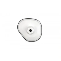 UFO Filter Cover - Kawasaki  KXF 250 17-19/KXF 450 16-18
