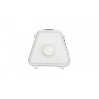 UFO Filter Cover - Yamaha YZF 250 19-23/YZF 450 18-22