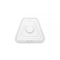 UFO Filter Cover - Yamaha YZF 250 24/YZF 450 23-24