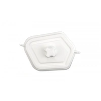UFO Filter Cover - Husqvarna FC/FE/FX/TC/TE/TX 23-24/Gas Gas EC/EC-F/EX/EX-F/MC/MC-F 24 KTM