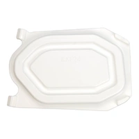 UFO Filter Cover - Kawasaki  KXF 450 2024