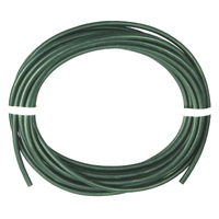 MCS 1/4" 6mm Fuel Line Premium - 25cm
