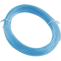 MCS 1/8" 3mm Fuel Line Clear 