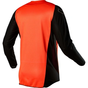 Fox 180 Prix Orange Jersey