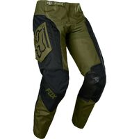 Fox 2022 Legion LT Fatigue Green Pants