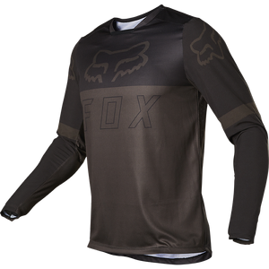 Fox Legion Lt Jersey - Black - 2XL