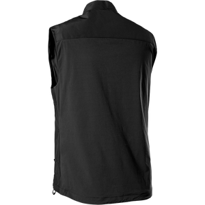 Fox Legion Wind Vest - Black - S