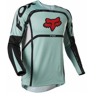 Fox 360 Dvide Jersey - Jade - XL